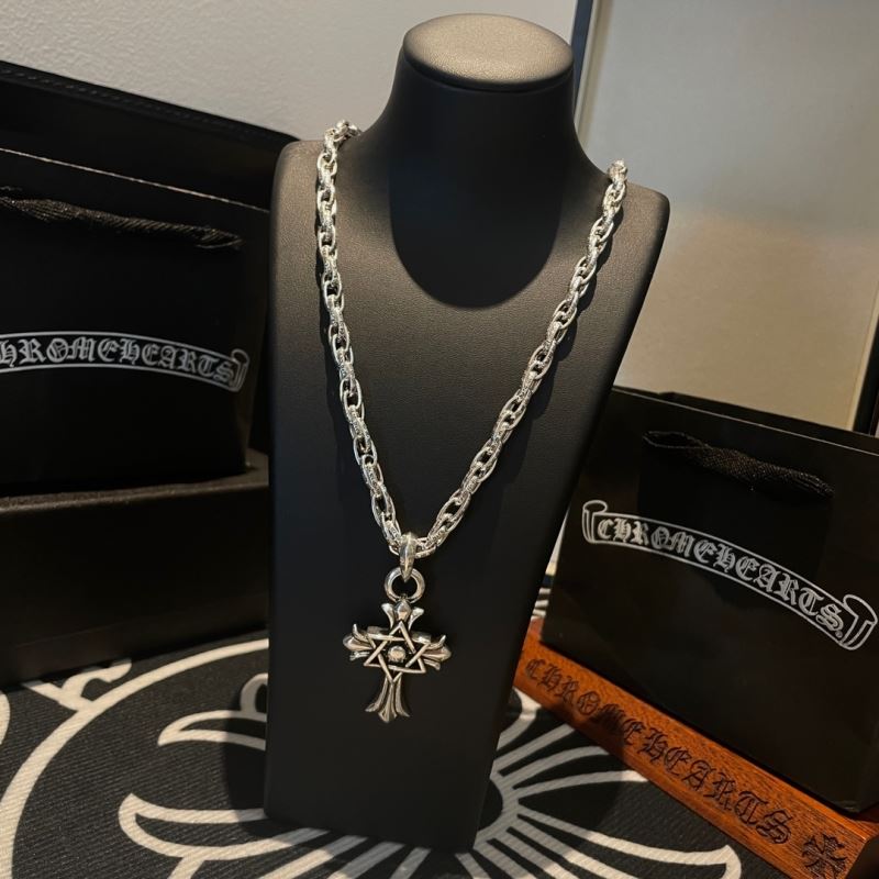 Chrome Hearts Necklaces